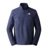 The North Face Mens 100 Glacier 1/4 Zip -UdendørsUdstyrHub 44151001 1