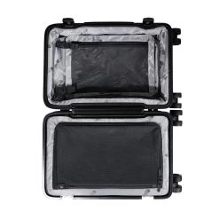 The North Face All Weather 4-wheeler - 22" 8 The North Face All Weather 4-wheeler - 22" -UdendørsUdstyrHub 44153001 3