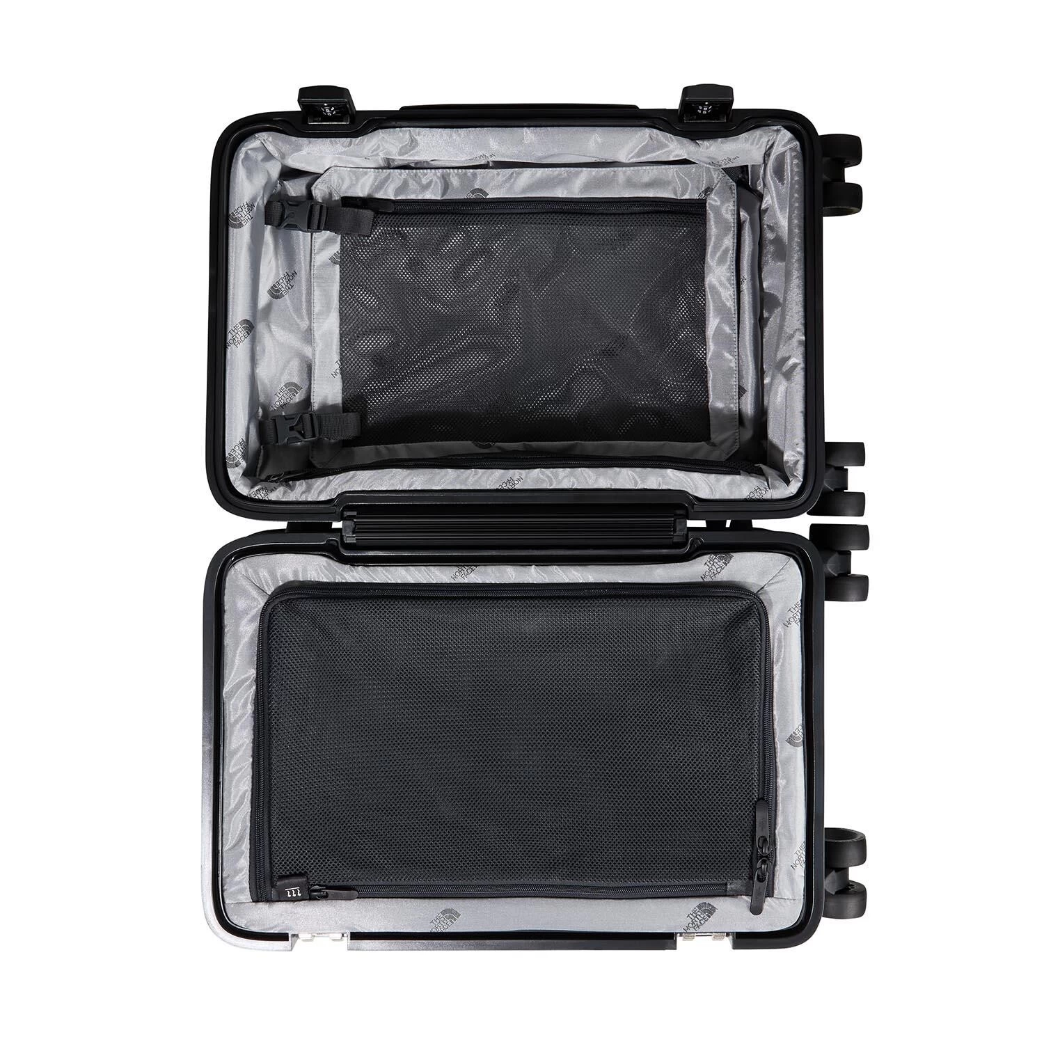 The North Face All Weather 4-wheeler - 22" 5 The North Face All Weather 4-wheeler - 22" - Billede 3