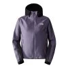 The North Face Womens Ao Softshell Hoodie 2 The North Face Womens Ao Softshell Hoodie -UdendørsUdstyrHub 44156001 1