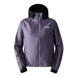 The North Face Womens Ao Softshell Hoodie