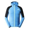 The North Face Mens Bolt Polartec Hoodie 2 The North Face Mens Bolt Polartec Hoodie -UdendørsUdstyrHub 44159001 1