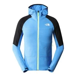 The North Face Mens Bolt Polartec Hoodie