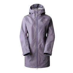 The North Face Womens Dryzzle Futurelight Parka