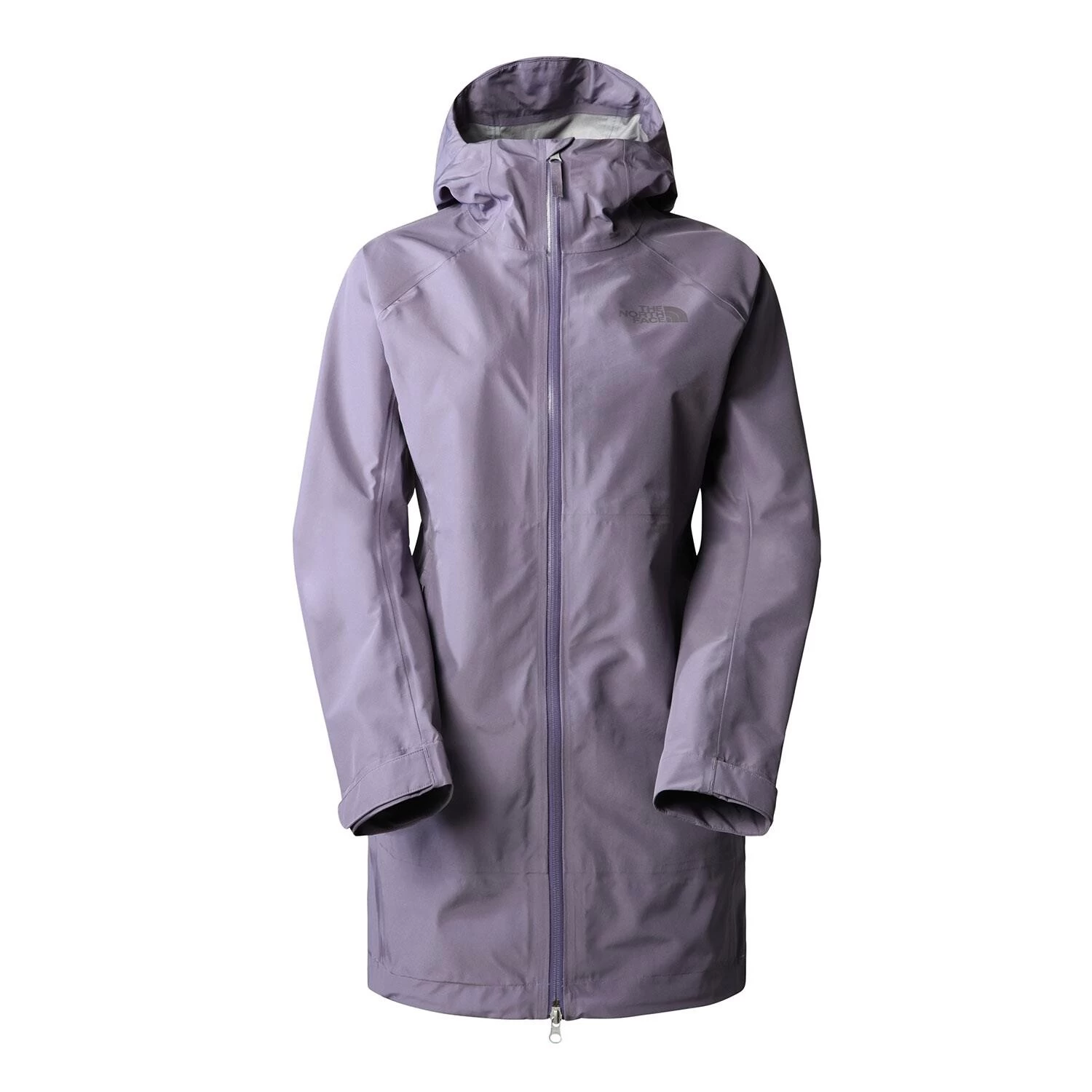 The North Face Womens Dryzzle Futurelight Parka 3 The North Face Womens Dryzzle Futurelight Parka