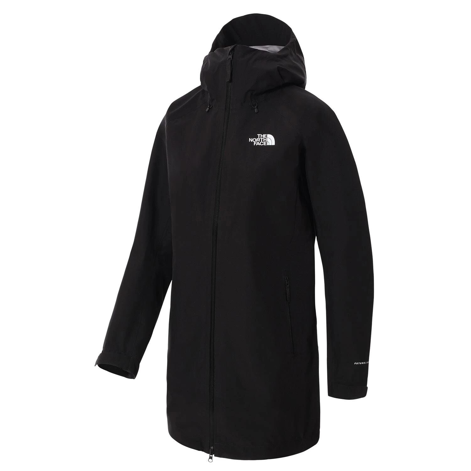 The North Face Womens Dryzzle Futurelight Parka 4 The North Face Womens Dryzzle Futurelight Parka - Billede 2