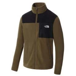 The North Face Mens Homesafe Full Zip Fleece