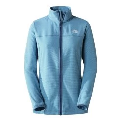The North Face Womens Homesafe Full Zip Fleece