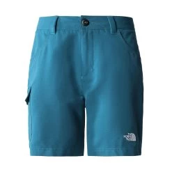 The North Face Ws Horizon Circular Short