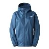 The North Face Womens Quest Jacket 1 The North Face Womens Quest Jacket -UdendørsUdstyrHub 44182001 1