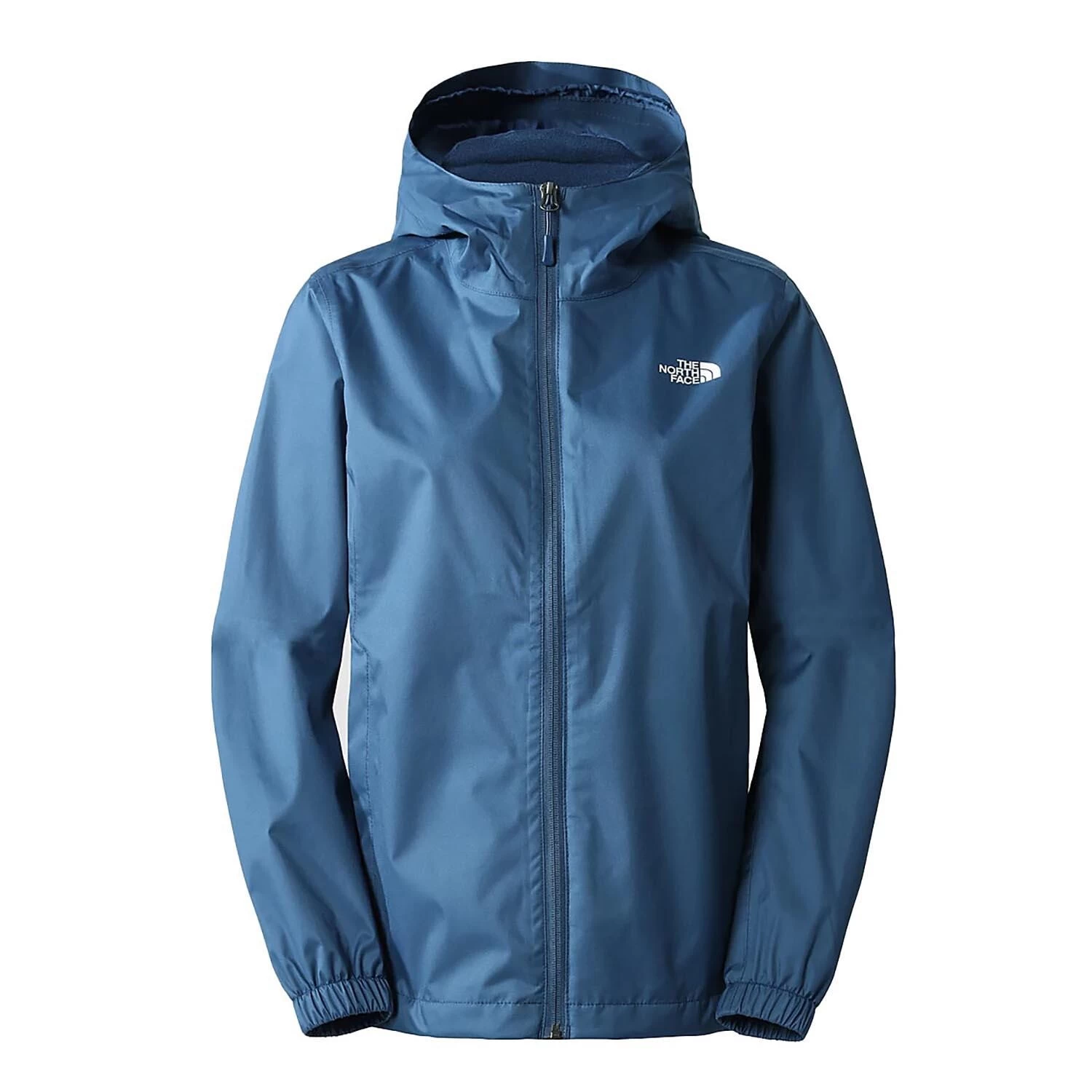 The North Face Womens Quest Jacket 3 The North Face Womens Quest Jacket