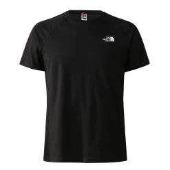 The North Face Mens S/S North Faces Tee