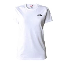 The North Face Womens S/S Outdoor Graphic Tee -UdendørsUdstyrHub 44186005 1