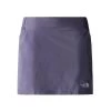 The North Face Womens Speedlight Skort 2 The North Face Womens Speedlight Skort -UdendørsUdstyrHub 44189001 1