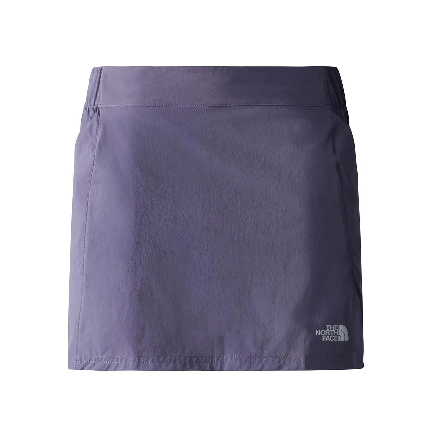 The North Face Womens Speedlight Skort 3 The North Face Womens Speedlight Skort