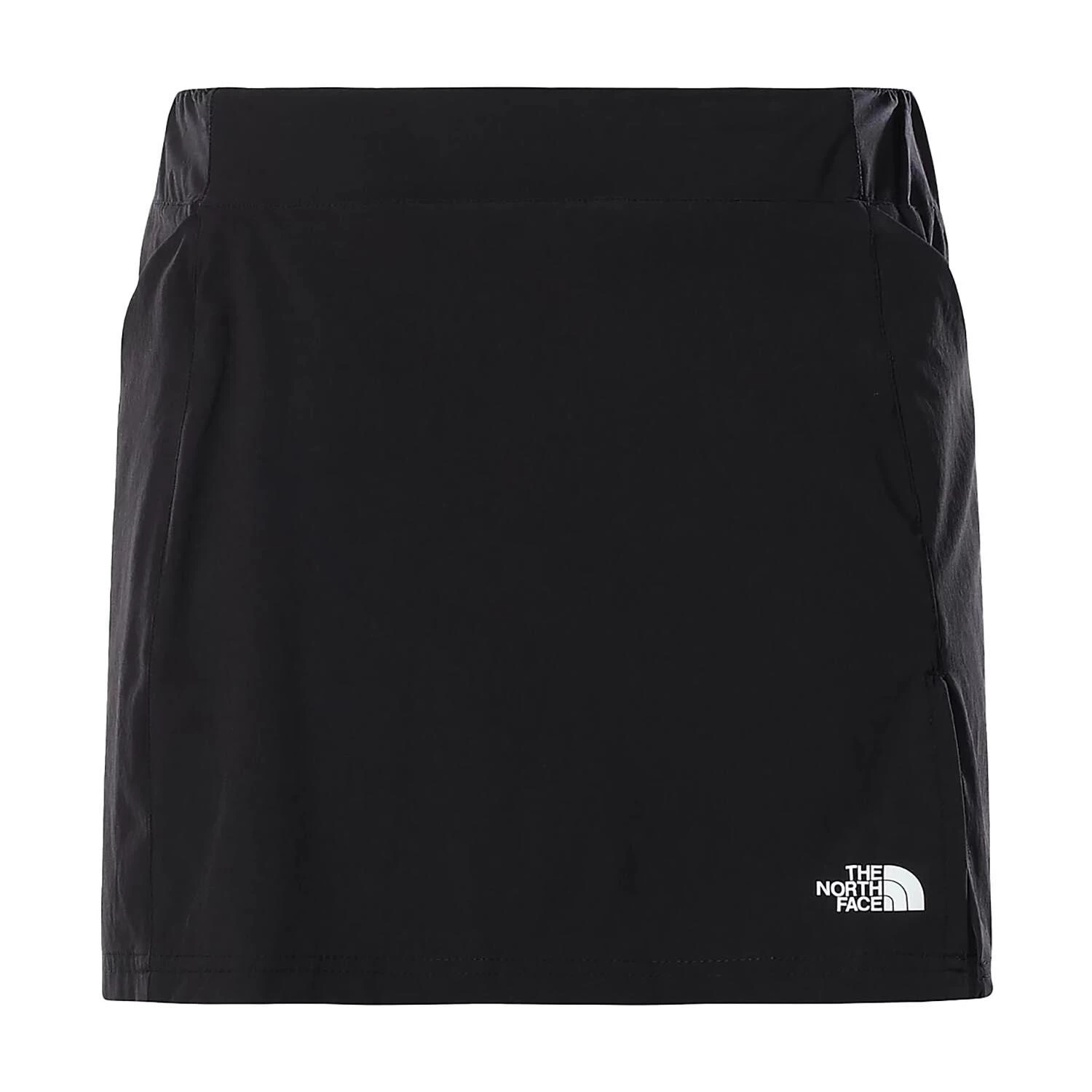 The North Face Womens Speedlight Skort 4 The North Face Womens Speedlight Skort - Billede 2