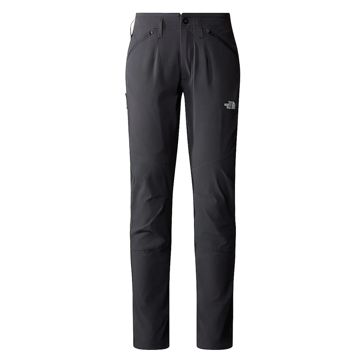 The North Face Womens Speedlight Slim Straight Pant 3 The North Face Womens Speedlight Slim Straight Pant