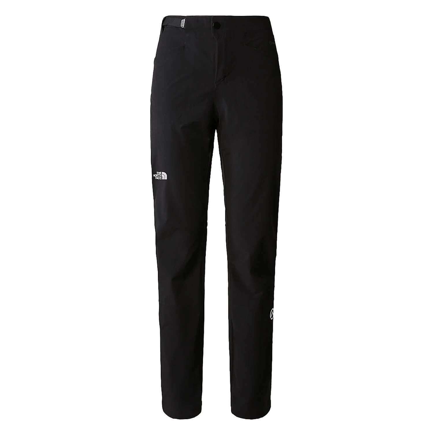 The North Face Ws Summit Off Width Pant 3 The North Face Ws Summit Off Width Pant