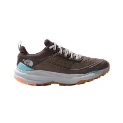 The North Face Womens Vectiv Exploris 2 Futurelight Leather