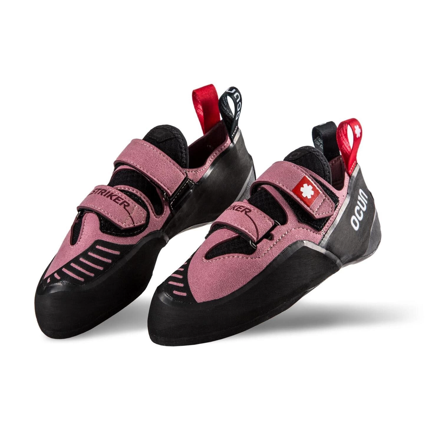 Ocùn Striker QC 4 Ocùn Striker QC - Billede 2