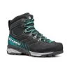 Scarpa Womens Mescalito Trk GTX 1 Scarpa Womens Mescalito Trk GTX -UdendørsUdstyrHub 44213001 1