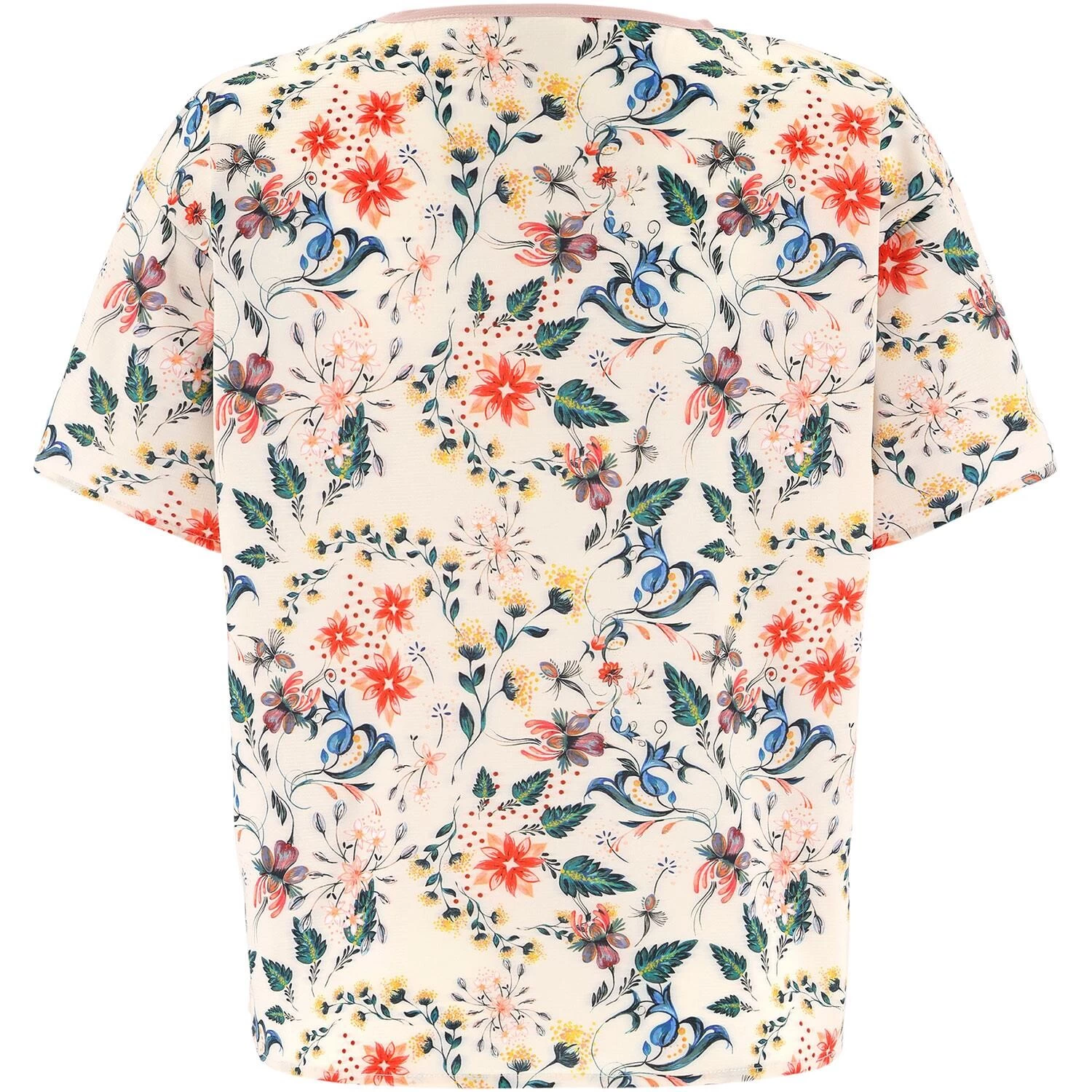 Kari Traa Womens Wind T-shirt 3 Kari Traa Womens Wind T-shirt