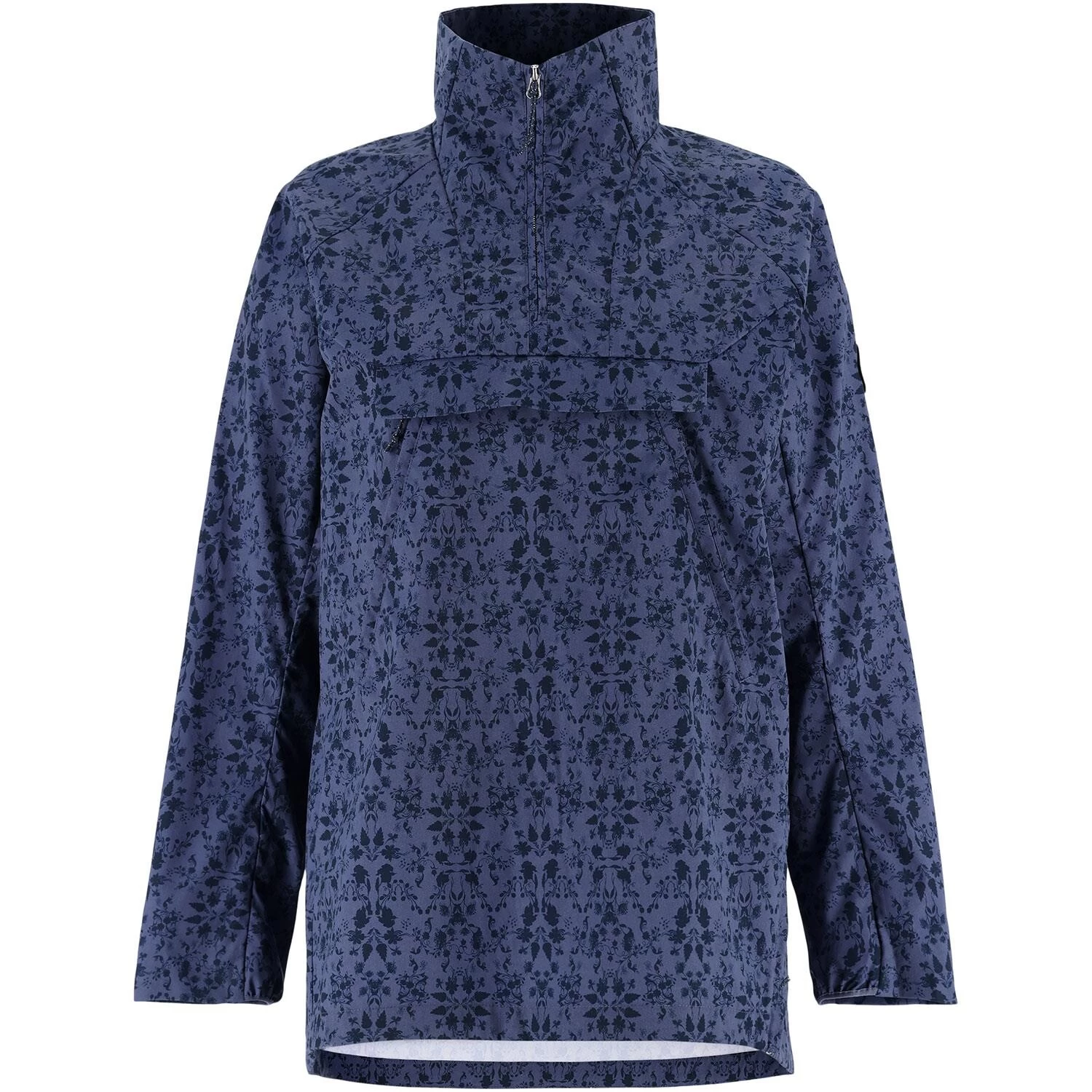 Kari Traa Womens Ruth Anorak 3 Kari Traa Womens Ruth Anorak