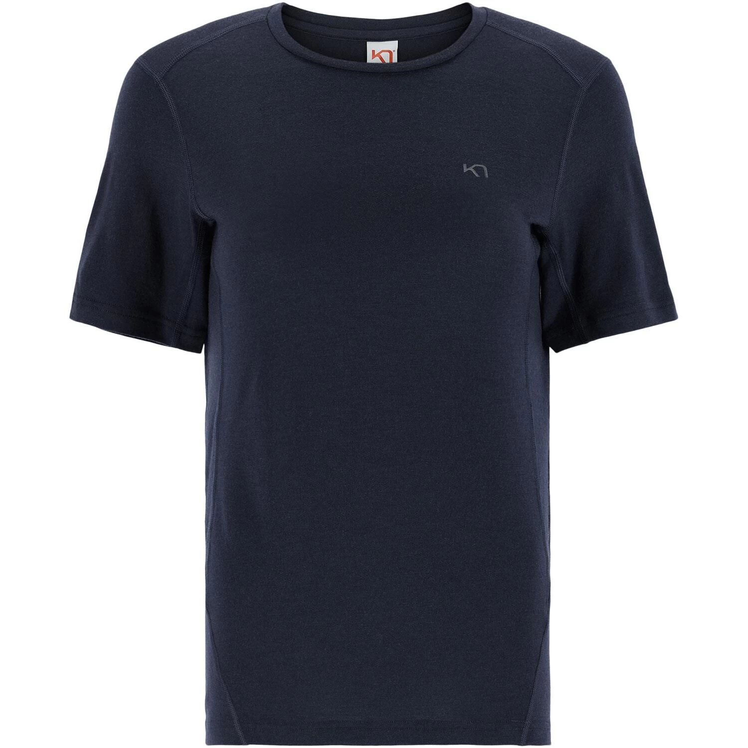 Kari Traa Womens Lucie Tee 4 Kari Traa Womens Lucie Tee - Billede 2