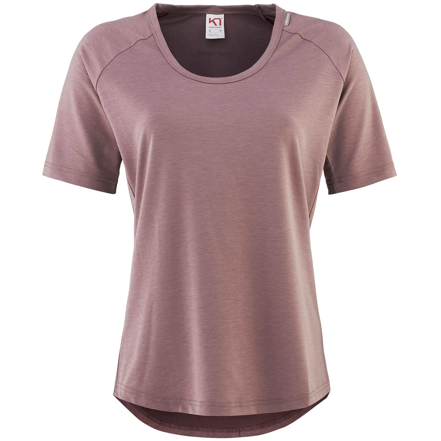 Kari Traa Womens Aada T-shirt 4 Kari Traa Womens Aada T-shirt - Billede 2