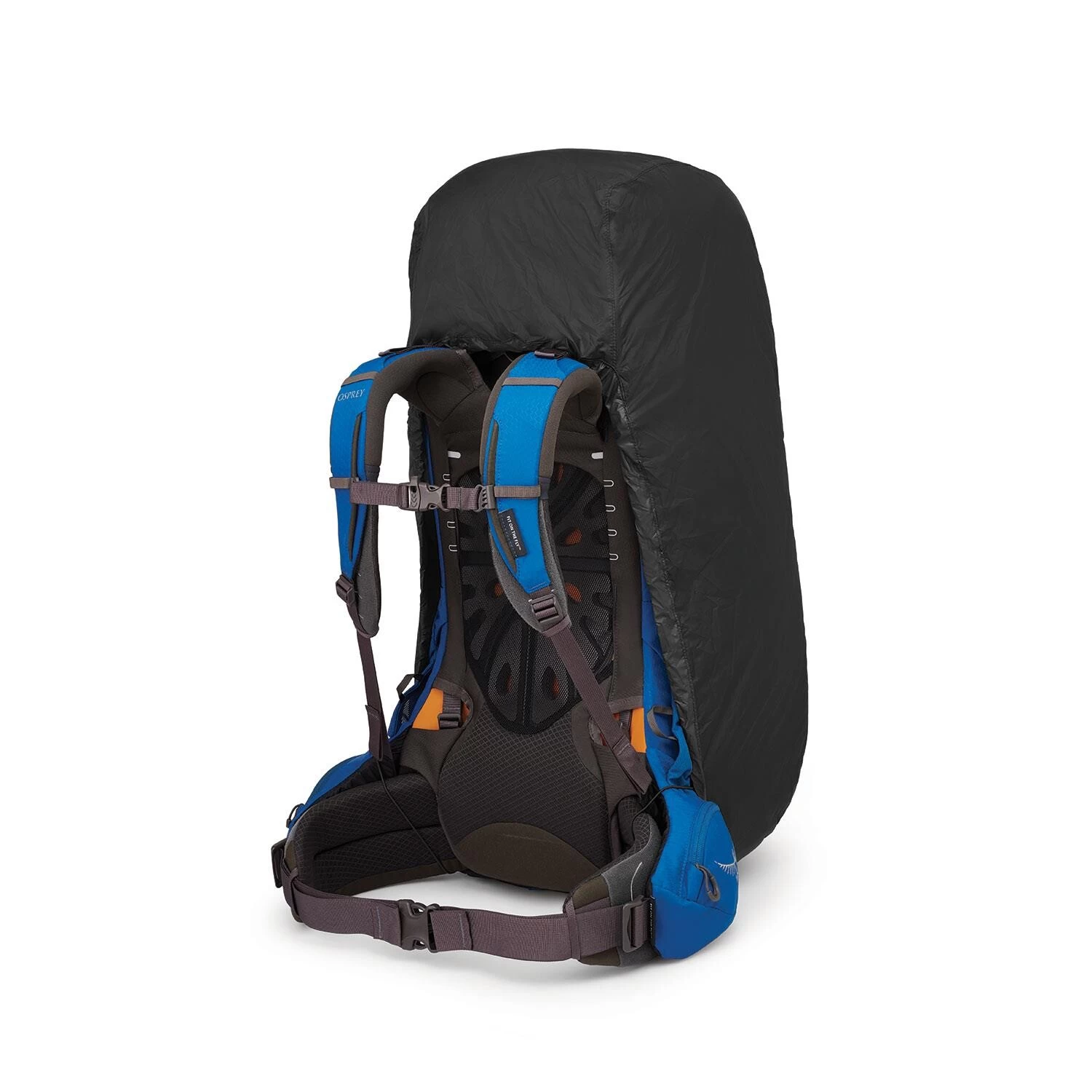 Osprey Ultralight Raincover Medium 4 Osprey Ultralight Raincover Medium - Billede 2