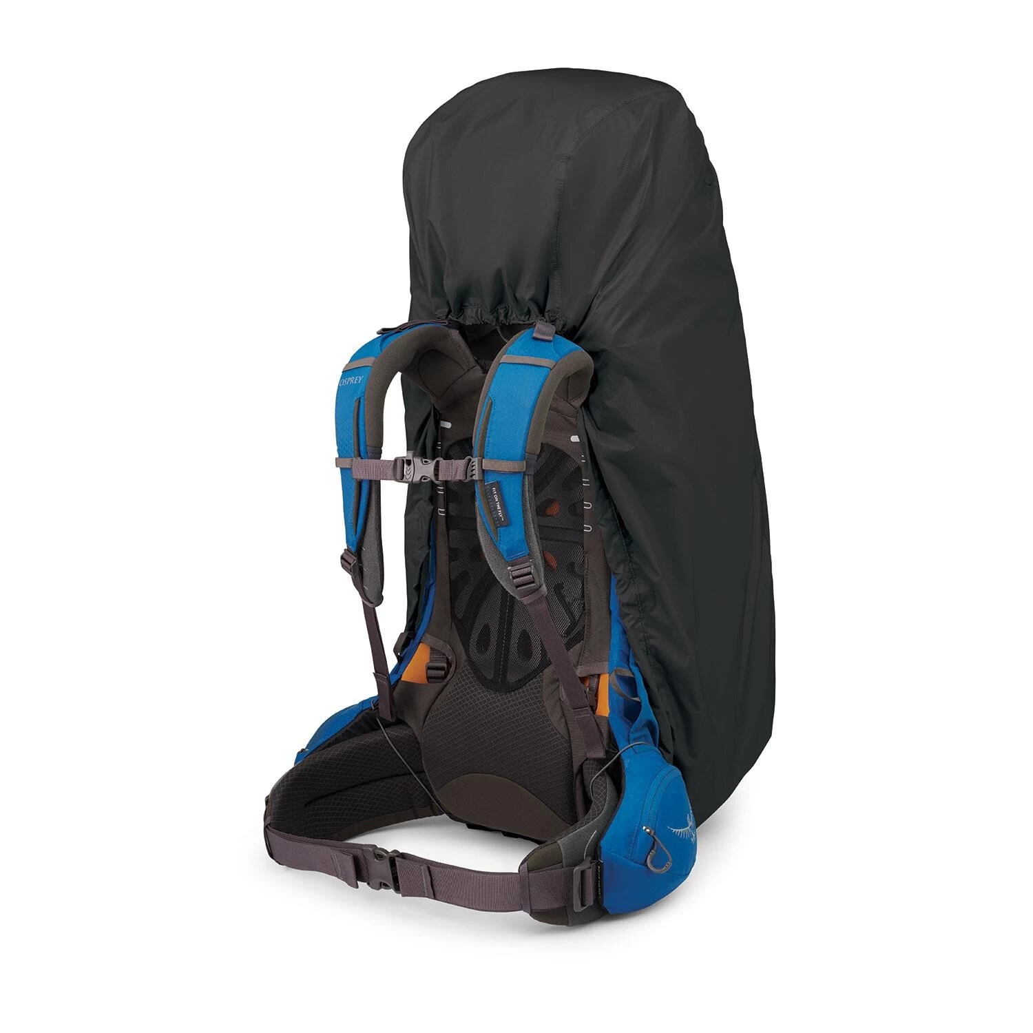 Osprey Ultralight Raincover Large 4 Osprey Ultralight Raincover Large - Billede 2