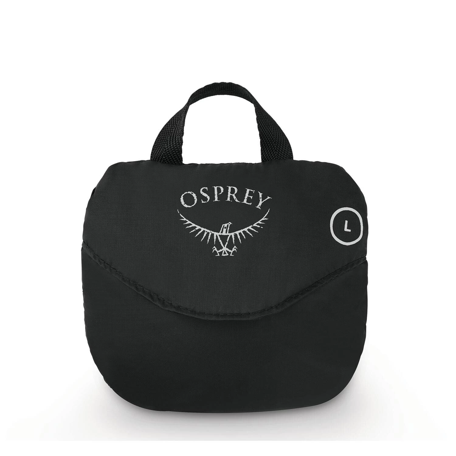 Osprey Ultralight Raincover Large 5 Osprey Ultralight Raincover Large - Billede 3