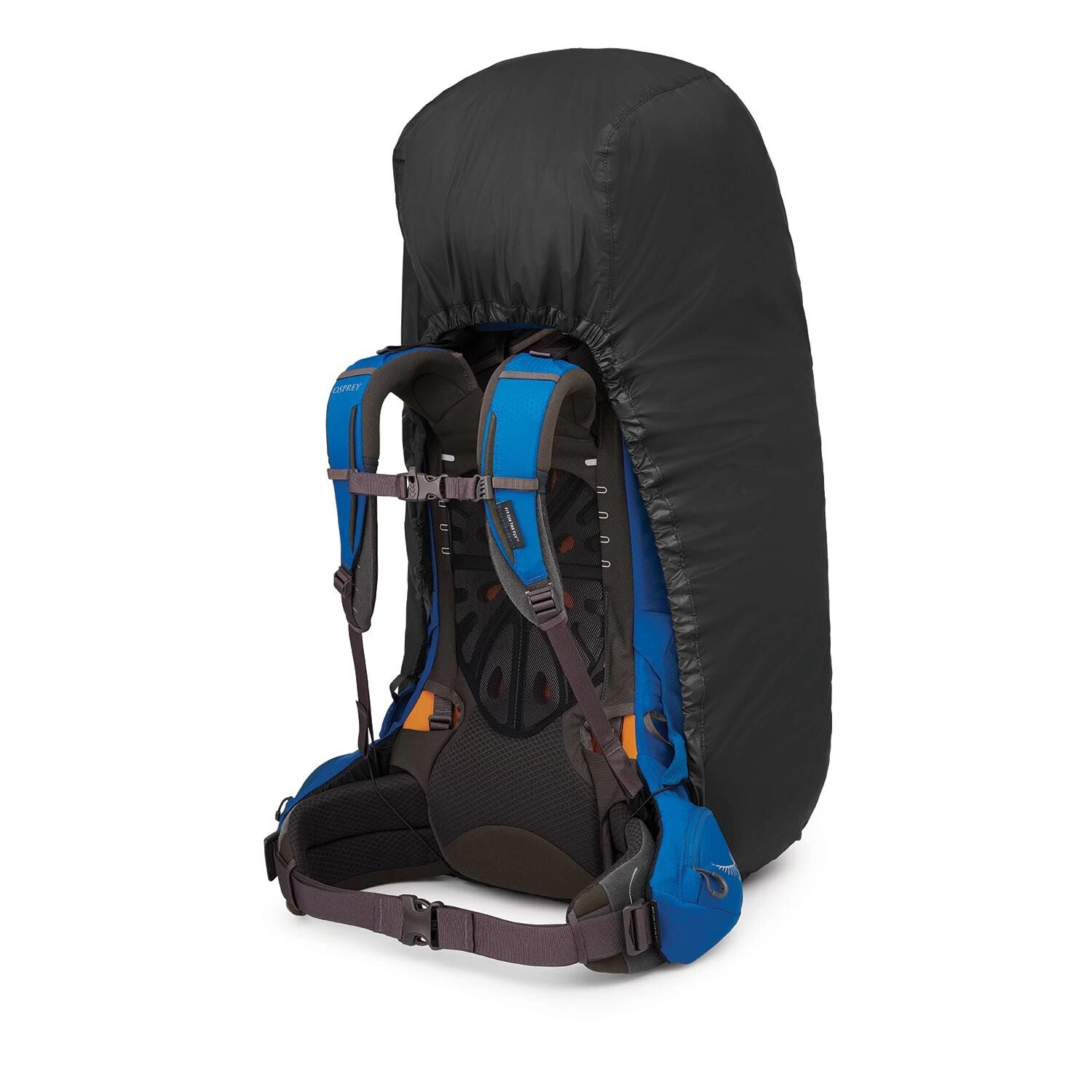 Osprey Ultralight Raincover Xlarge 4 Osprey Ultralight Raincover Xlarge - Billede 2