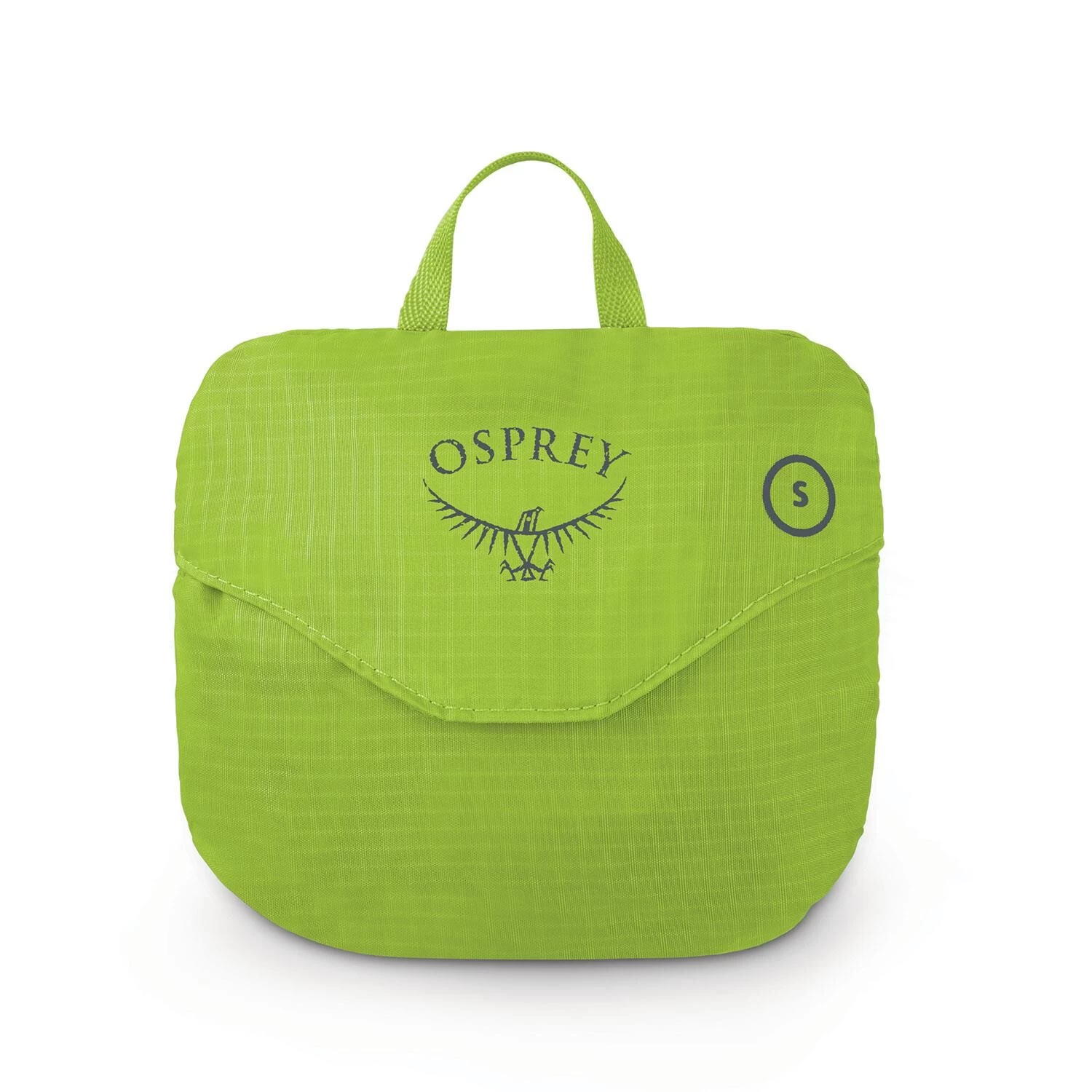 Osprey HiVis Raincover Small 5 Osprey HiVis Raincover Small - Billede 3