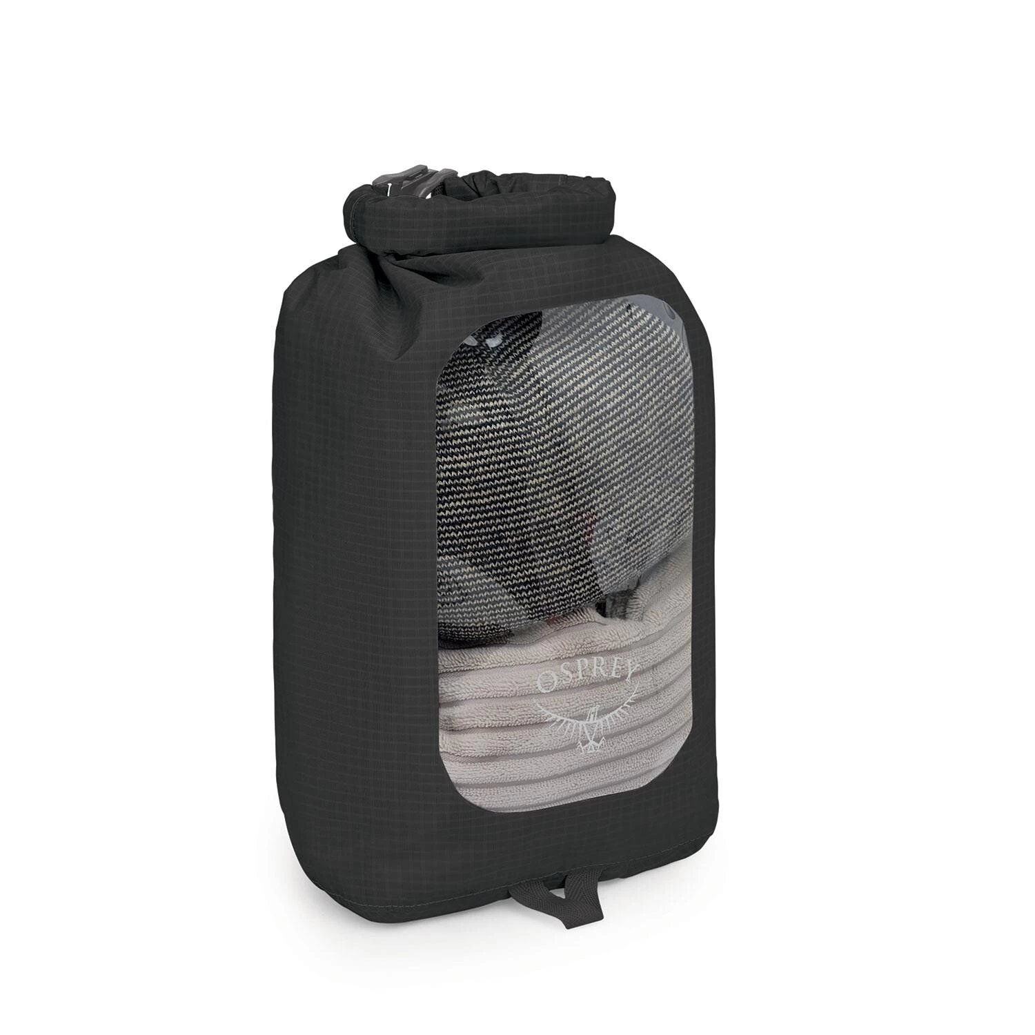 Osprey Drysack 6l W/window 3 Osprey Drysack 6l W/window
