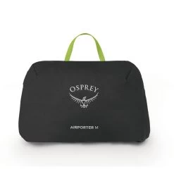 Osprey Airporter Medium 7 Osprey Airporter Medium -UdendørsUdstyrHub 44260001 3