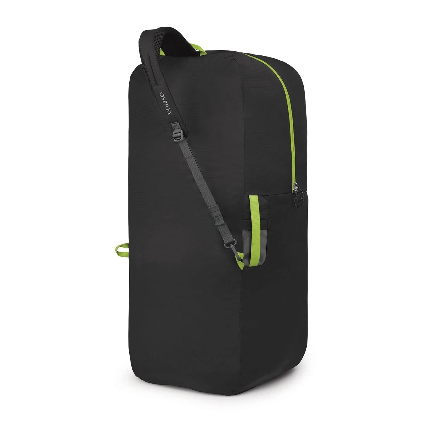 Osprey Airporter Large 4 Osprey Airporter Large - Billede 2