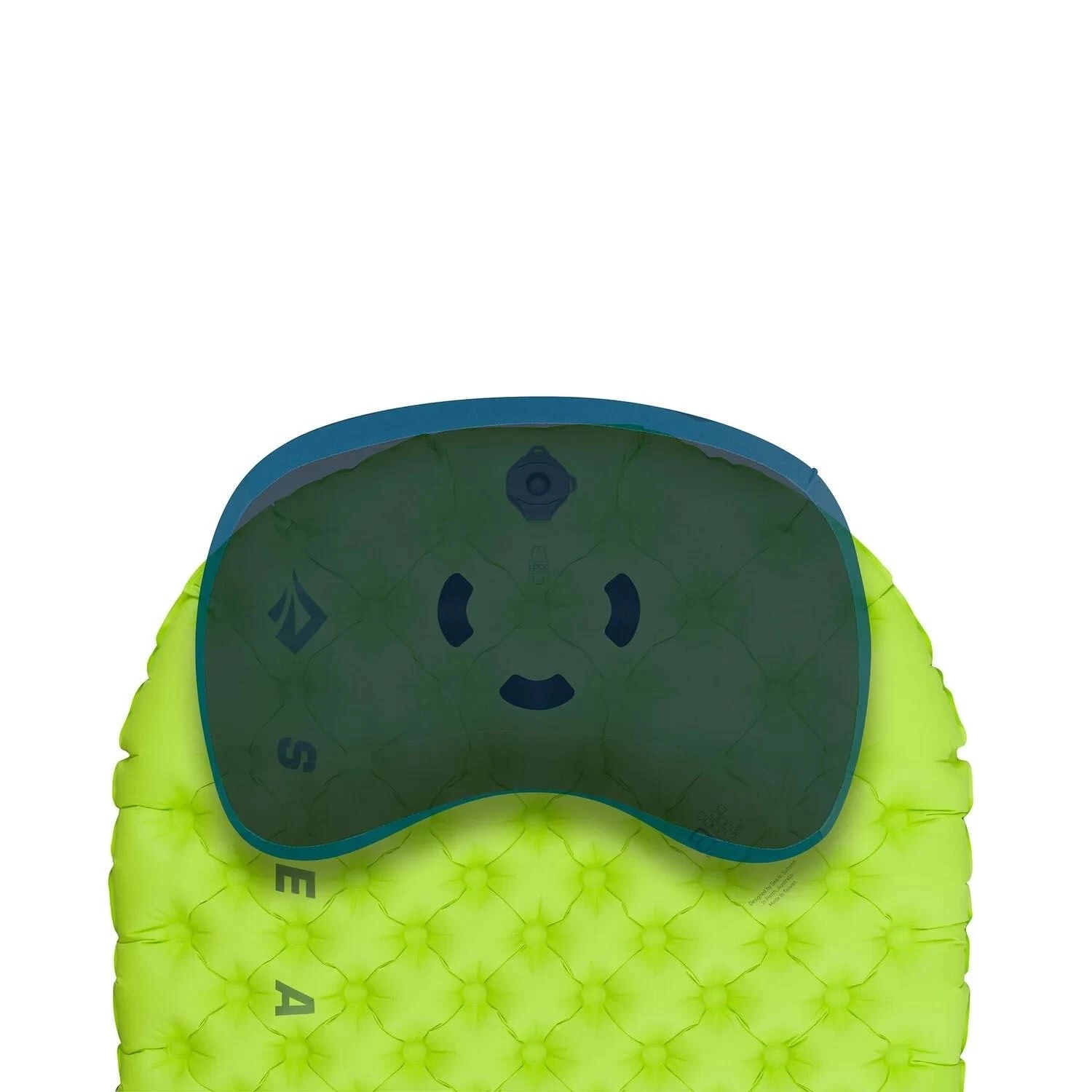 Sea To Summit STS Comfort Light Asc Ins Mat Large 6 Sea To Summit STS Comfort Light Asc Ins Mat Large - Billede 4