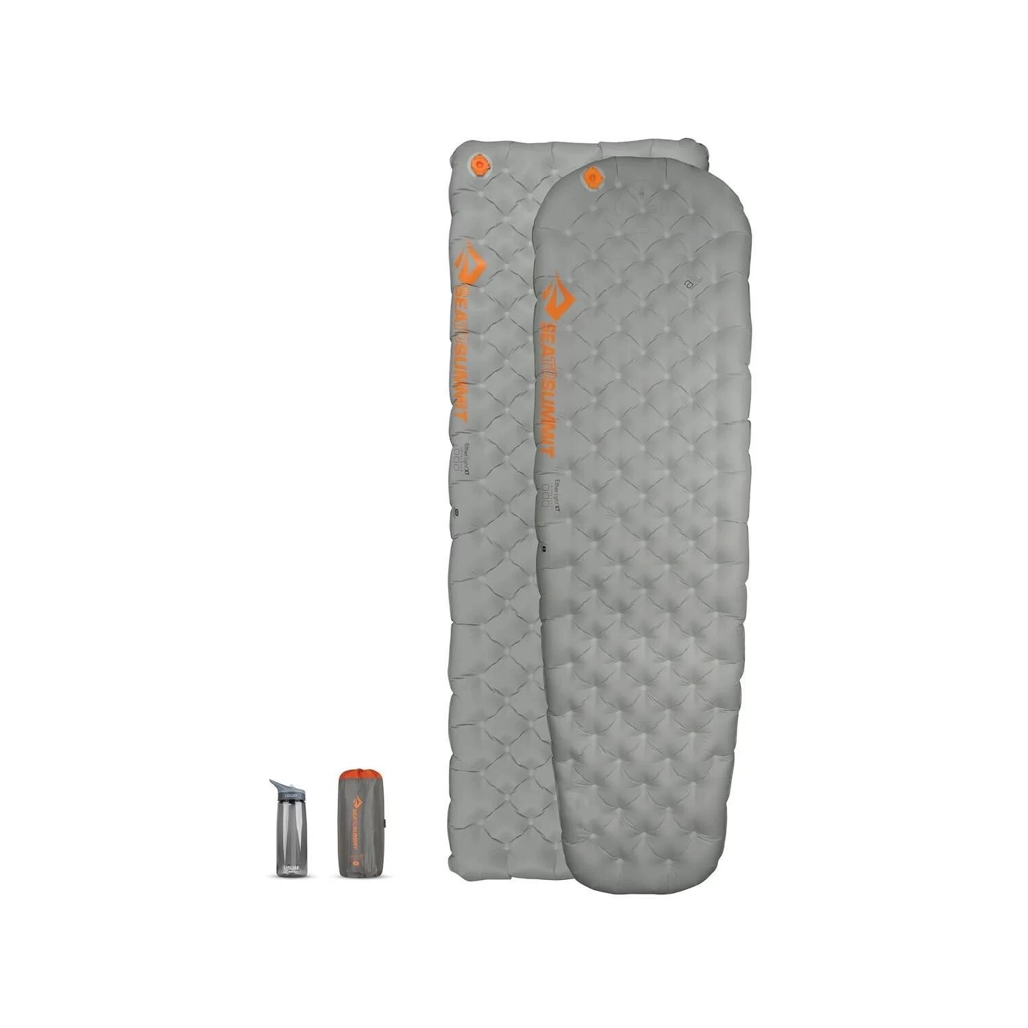 Sea To Summit STS Ether Light XT Insulated Mat Regular 4 Sea To Summit STS Ether Light XT Insulated Mat Regular - Billede 2