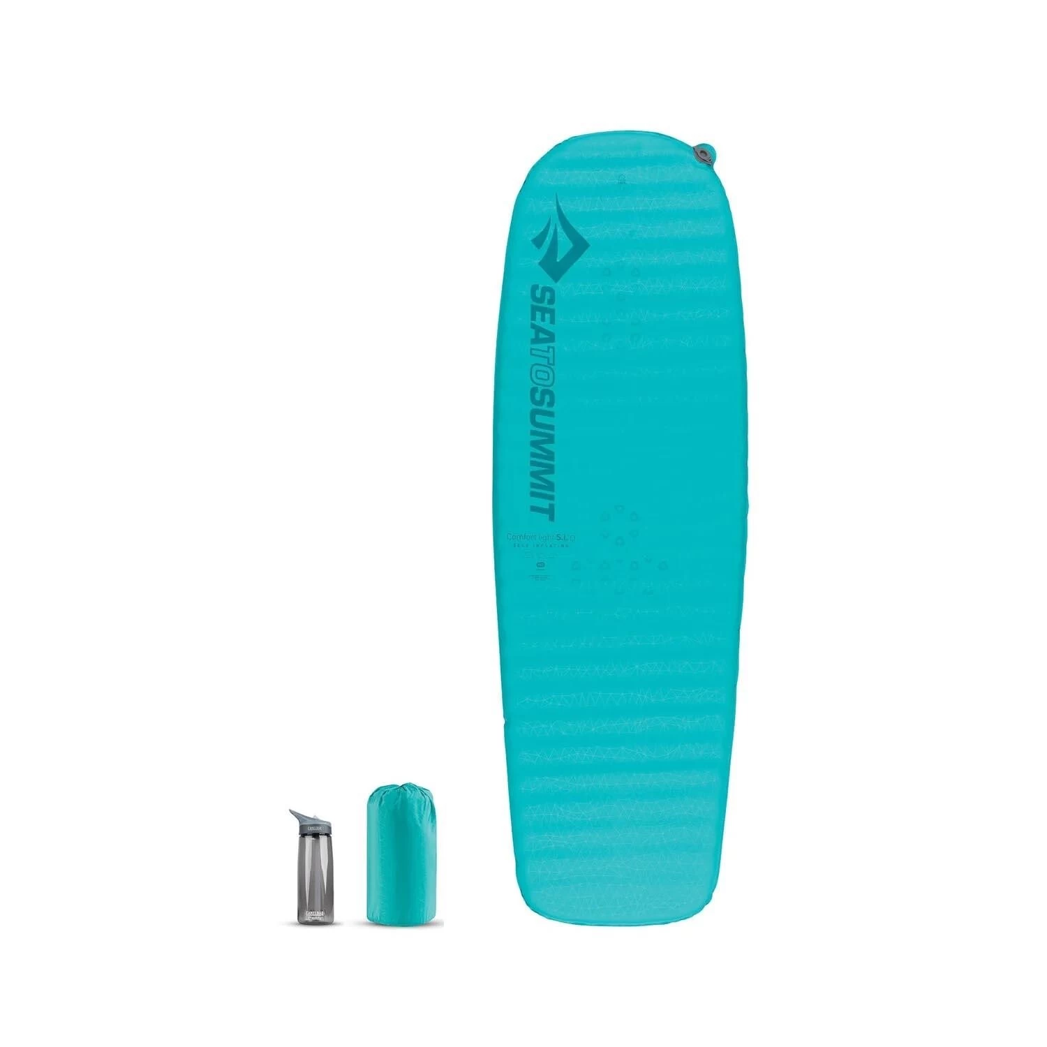 Sea To Summit STS Comfort Light SI Women's Large 4 Sea To Summit STS Comfort Light SI Women's Large - Billede 2