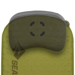 Sea To Summit STS Camp Mat Self Inflating Large 9 Sea To Summit STS Camp Mat Self Inflating Large -UdendørsUdstyrHub 44308001 4