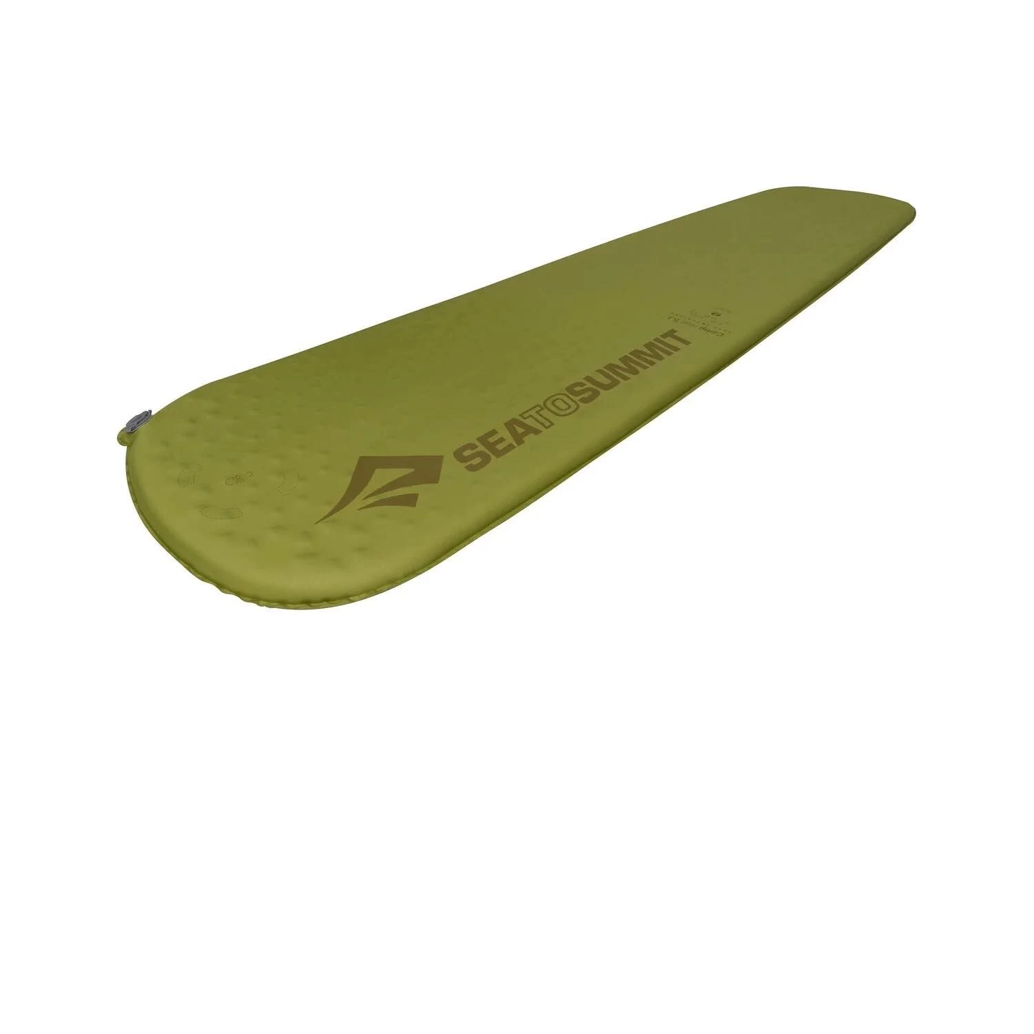 Sea To Summit STS Camp Mat Self Inflating Regular 4 Sea To Summit STS Camp Mat Self Inflating Regular - Billede 2