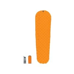 Sea To Summit STS Ultralight Asc Insulated Mat Regular