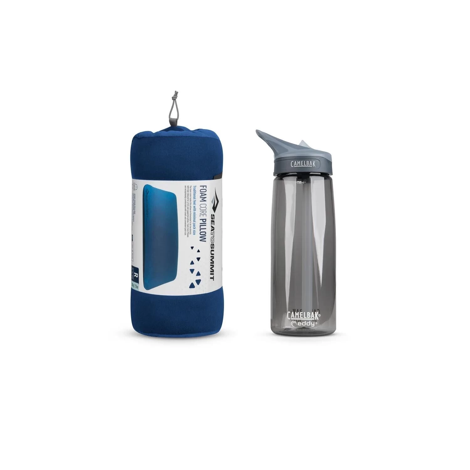 Sea To Summit Foamcore Pillow Large 4 Sea To Summit Foamcore Pillow Large - Billede 2