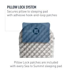 Sea To Summit Foamcore Pillow Large 13 Sea To Summit Foamcore Pillow Large -UdendørsUdstyrHub 44320001 6