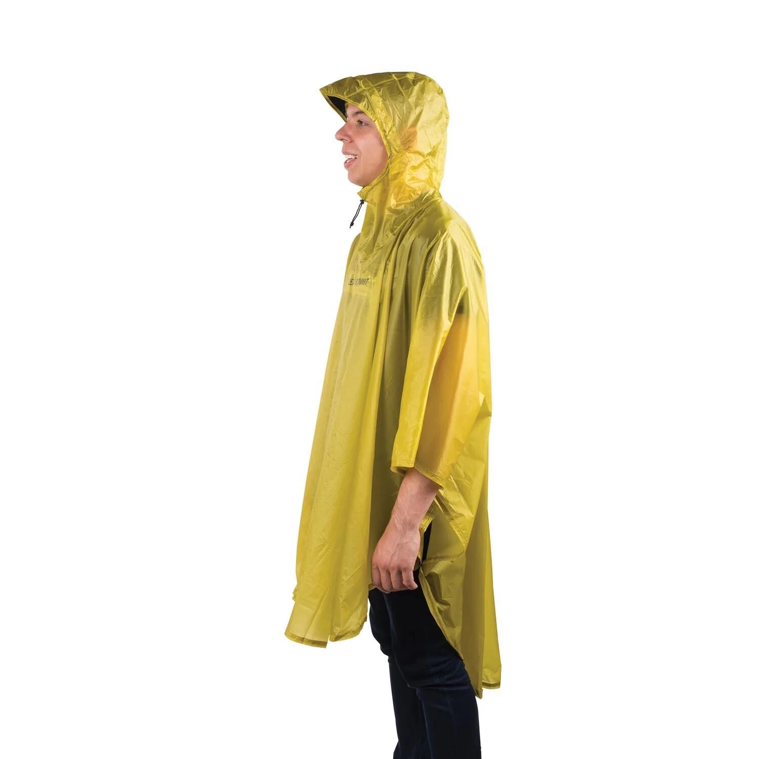 Sea To Summit Ultra-sil Nano Poncho 15D 4 Sea To Summit Ultra-sil Nano Poncho 15D - Billede 2