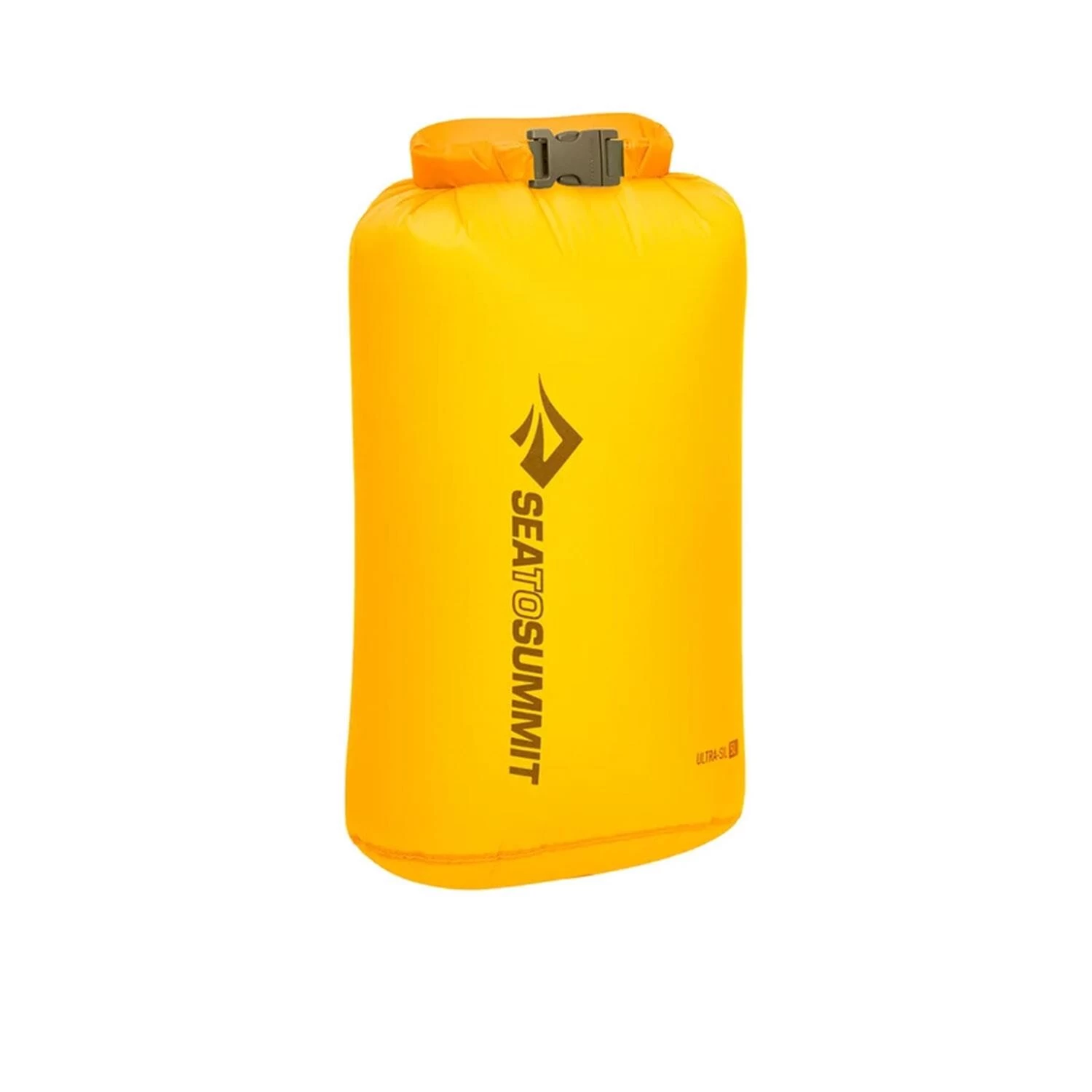 Sea To Summit Ultra-sil Dry Bag 5l 3 Sea To Summit Ultra-sil Dry Bag 5l