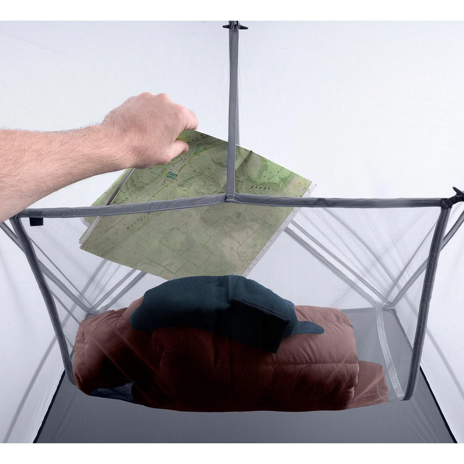 Sea To Summit Gear Loft For Alto TR2 4 Sea To Summit Gear Loft For Alto TR2 - Billede 2