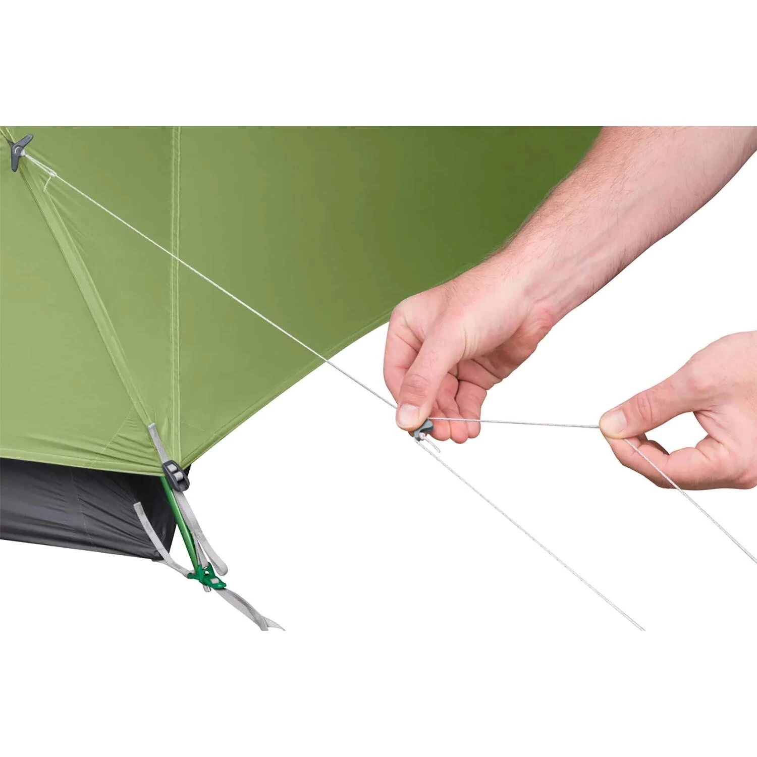 Sea To Summit STS Ground Control Guy Cords (4 Pack) 3 Sea To Summit STS Ground Control Guy Cords (4 Pack)