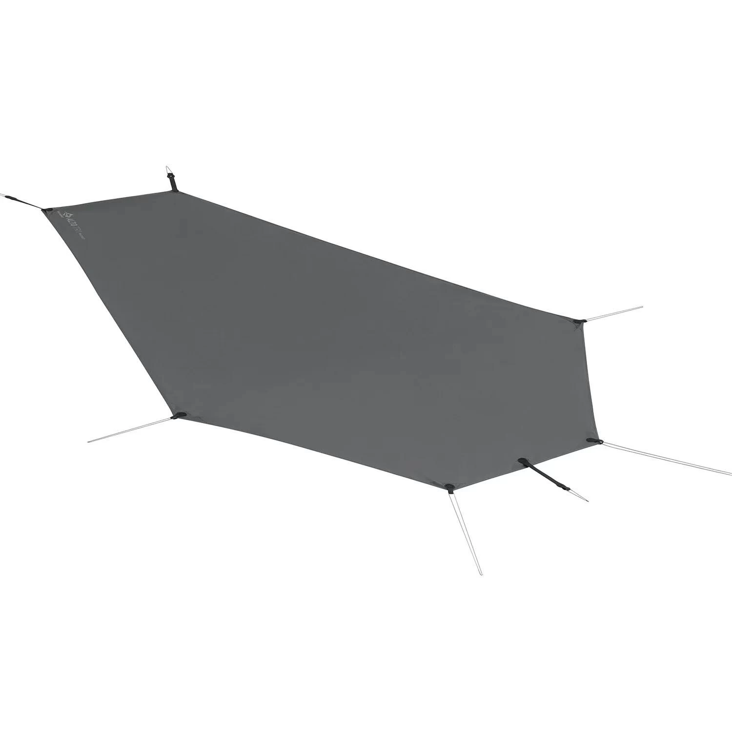 Sea To Summit Alto TR1 Bigfoot 4 Sea To Summit Alto TR1 Bigfoot - Billede 2